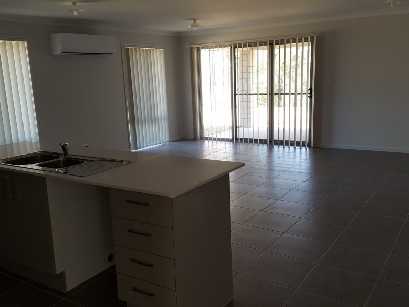 Regency Downs QLD 4341