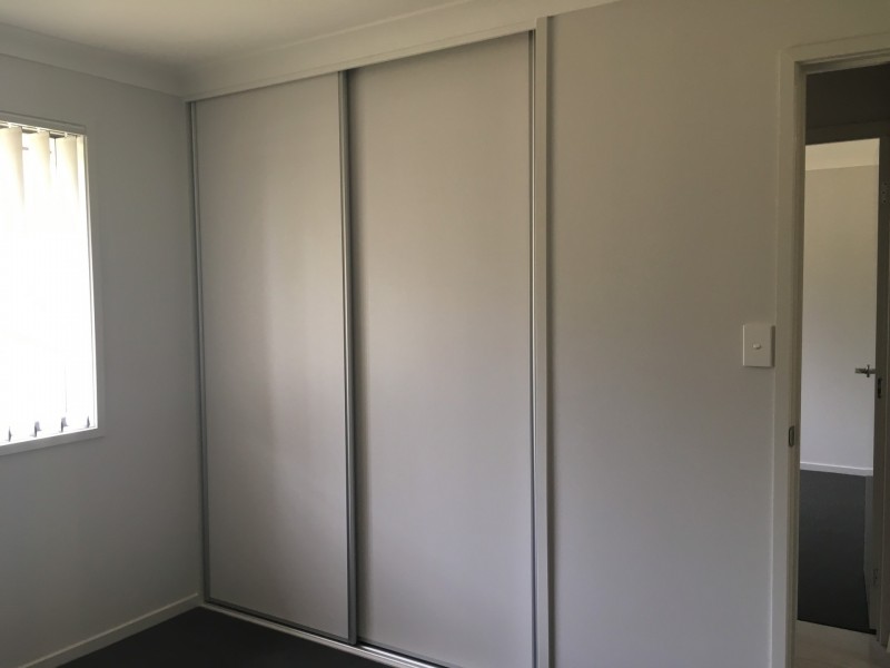 Regency Downs QLD 4341