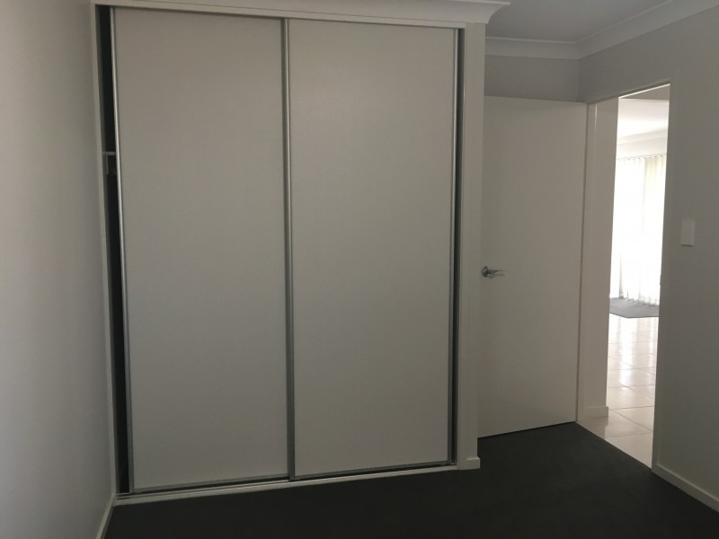 Regency Downs QLD 4341