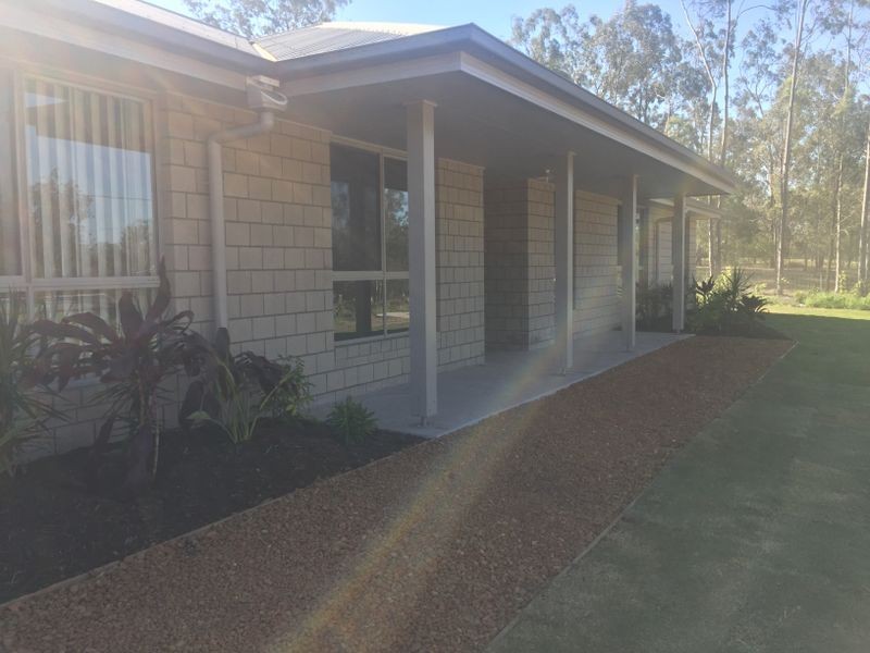 Glenore Grove QLD 4342