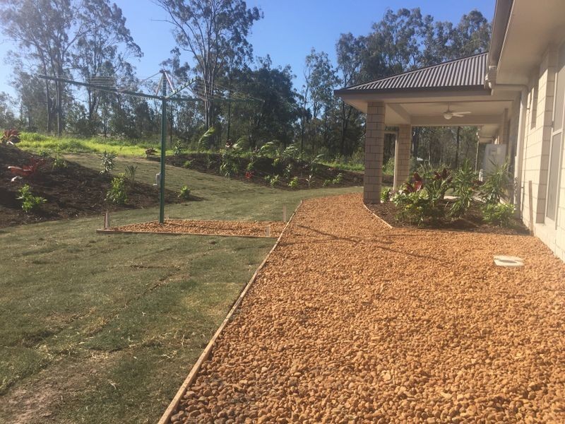 Glenore Grove QLD 4342