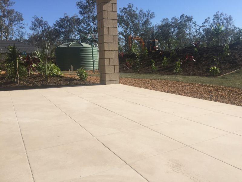 Glenore Grove QLD 4342