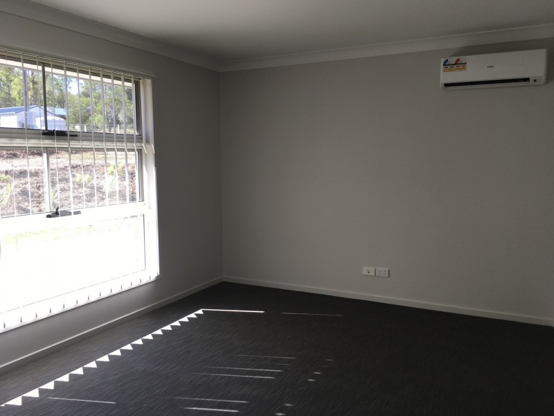 Regency Downs QLD 4341