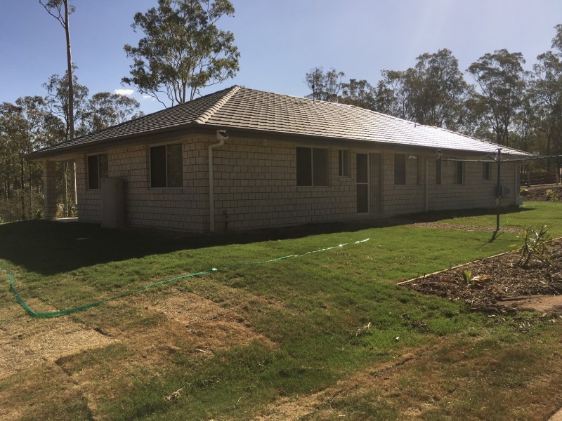 Regency Downs QLD 4341