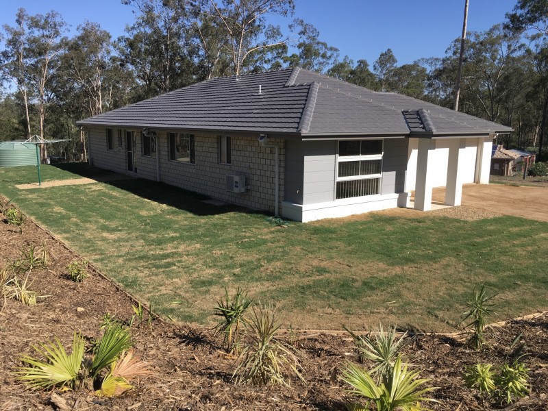 Regency Downs QLD 4341