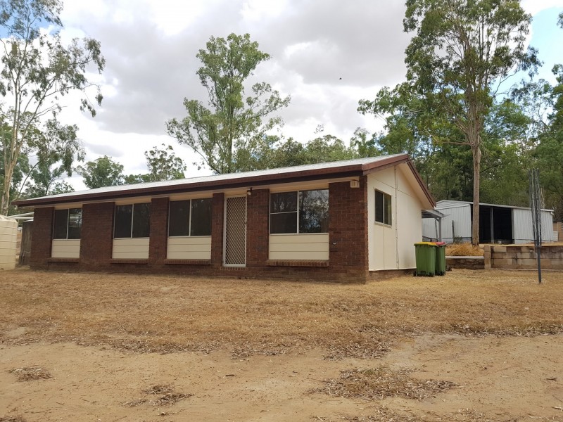 Glenore Grove QLD 4342