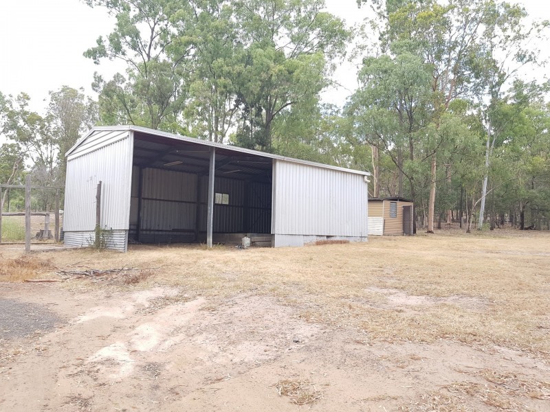 Glenore Grove QLD 4342