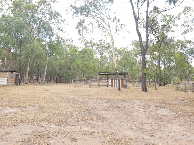 Glenore Grove QLD 4342