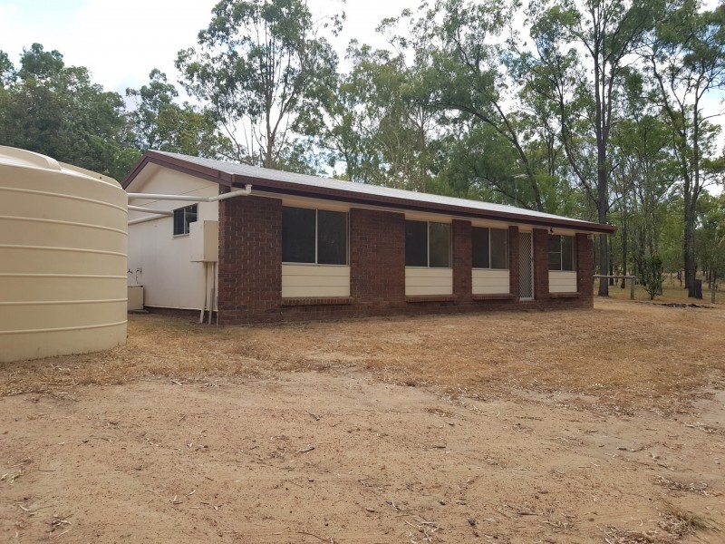 Glenore Grove QLD 4342