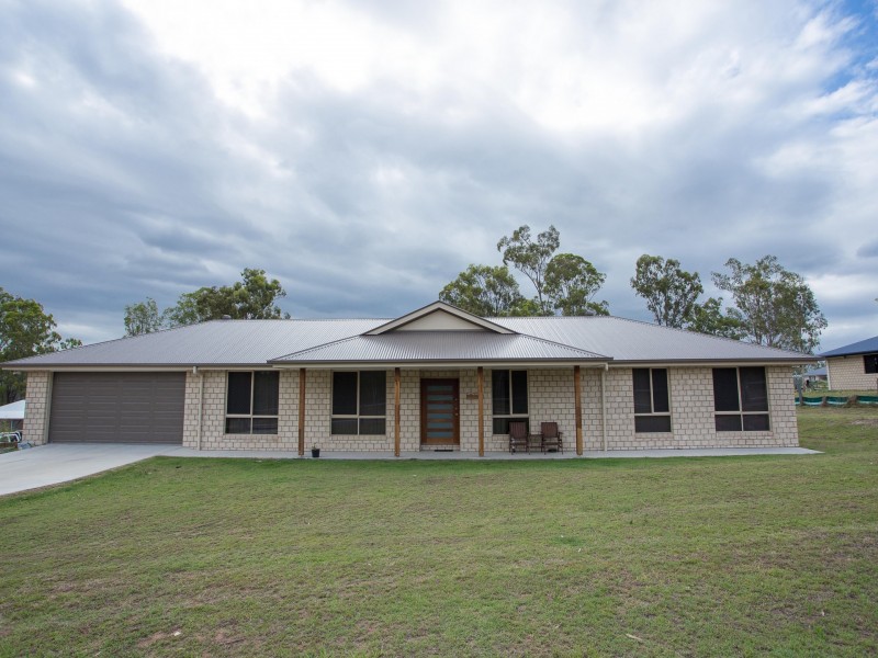 Kensington Grove QLD 4341
