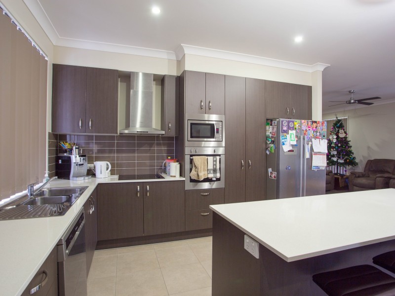 Kensington Grove QLD 4341