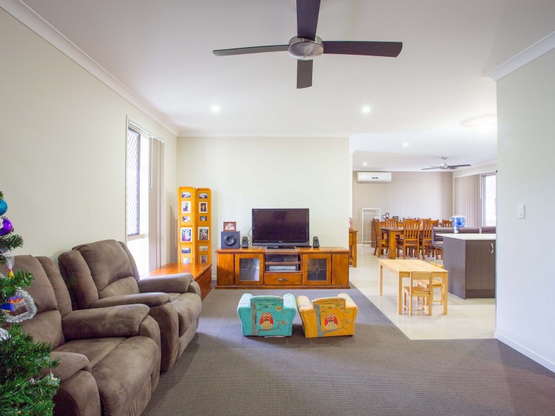 Kensington Grove QLD 4341