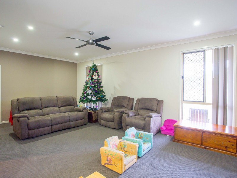 Kensington Grove QLD 4341
