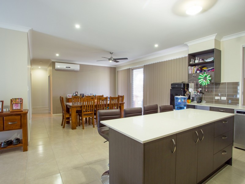 Kensington Grove QLD 4341