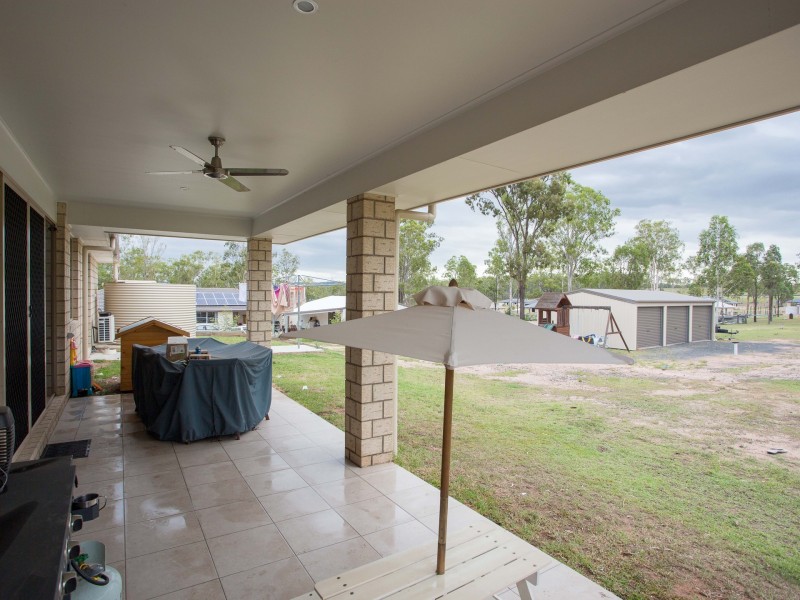 Kensington Grove QLD 4341