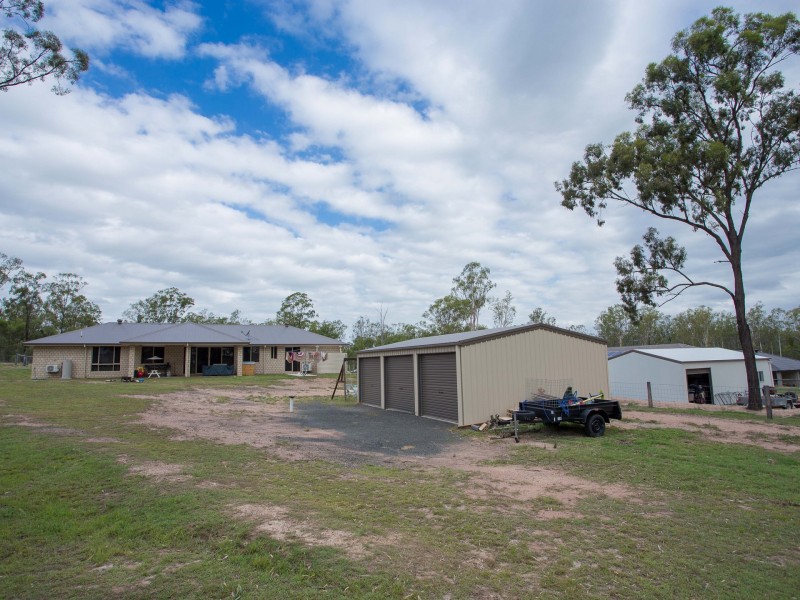Kensington Grove QLD 4341