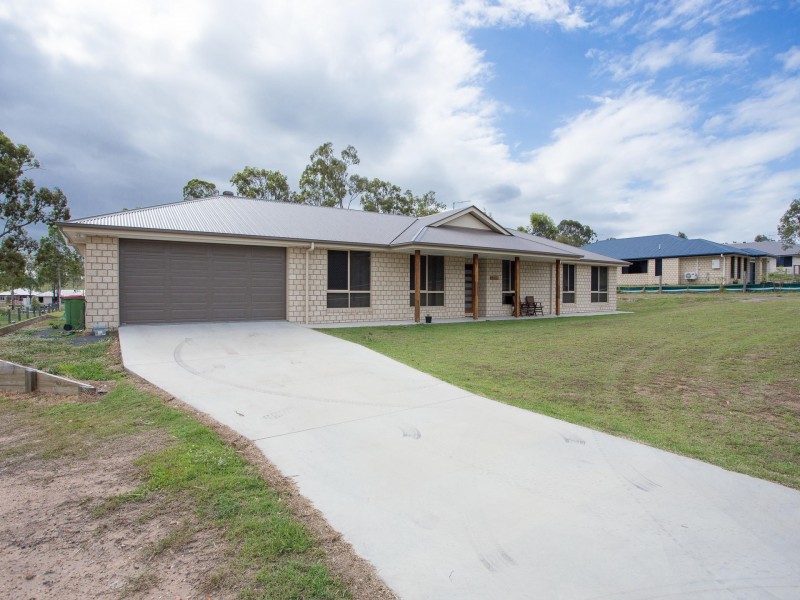 Kensington Grove QLD 4341
