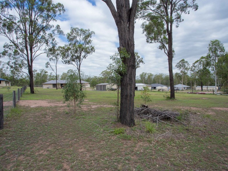 Kensington Grove QLD 4341