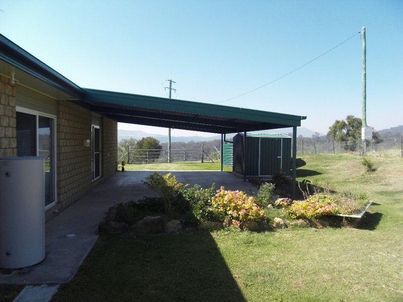 4 Simpson Drive, Mulgowie QLD 4341