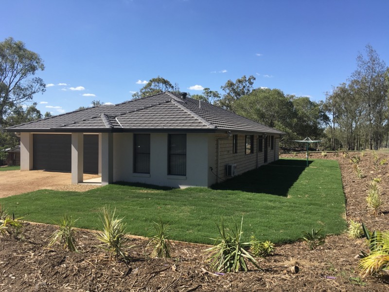 Glenore Grove QLD 4342