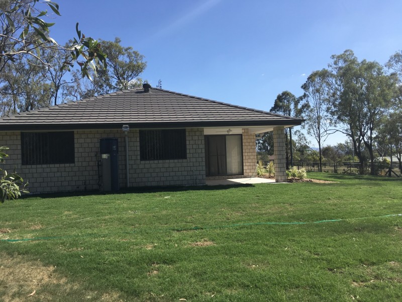 Glenore Grove QLD 4342