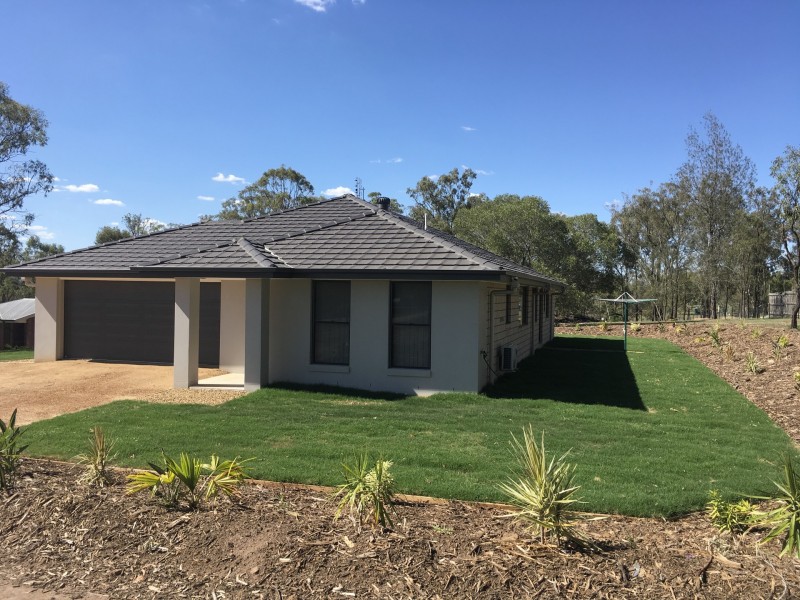 Glenore Grove QLD 4342