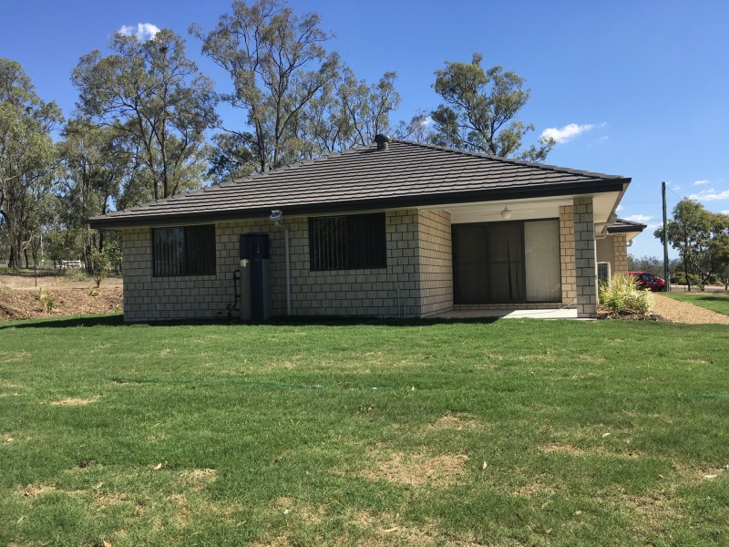 Glenore Grove QLD 4342