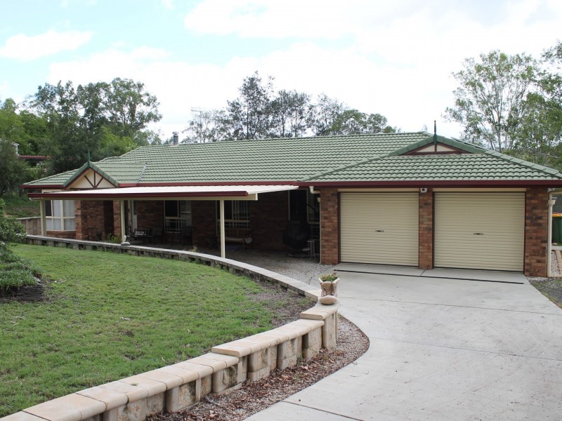 21 Challenge Avenue, Kensington Grove QLD 4341