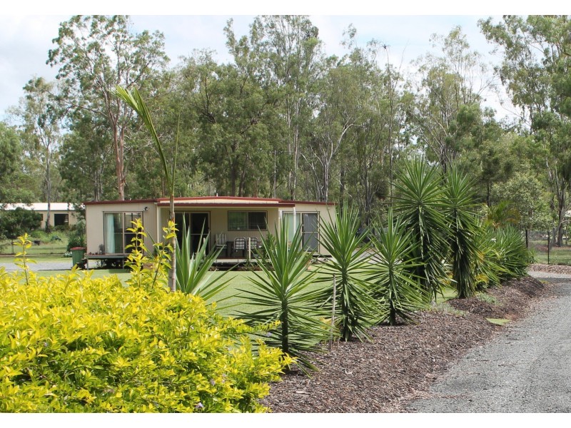 66 Walnut Drive, Brightview QLD 4311