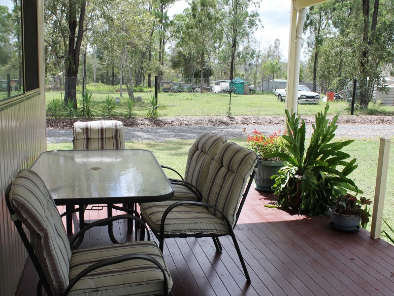 66 Walnut Drive, Brightview QLD 4311