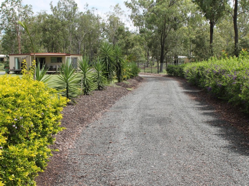 66 Walnut Drive, Brightview QLD 4311