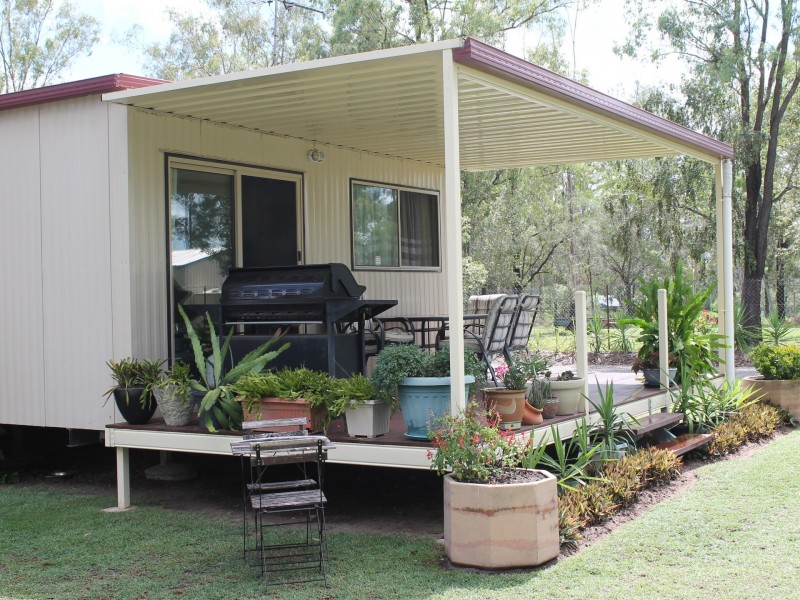 66 Walnut Drive, Brightview QLD 4311