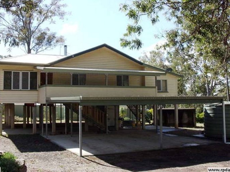 Glenore Grove QLD 4342