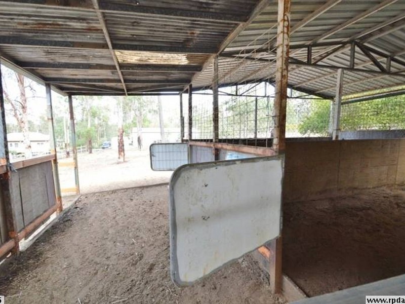 Glenore Grove QLD 4342