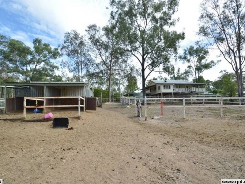 Glenore Grove QLD 4342