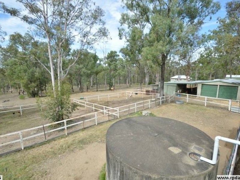 Glenore Grove QLD 4342
