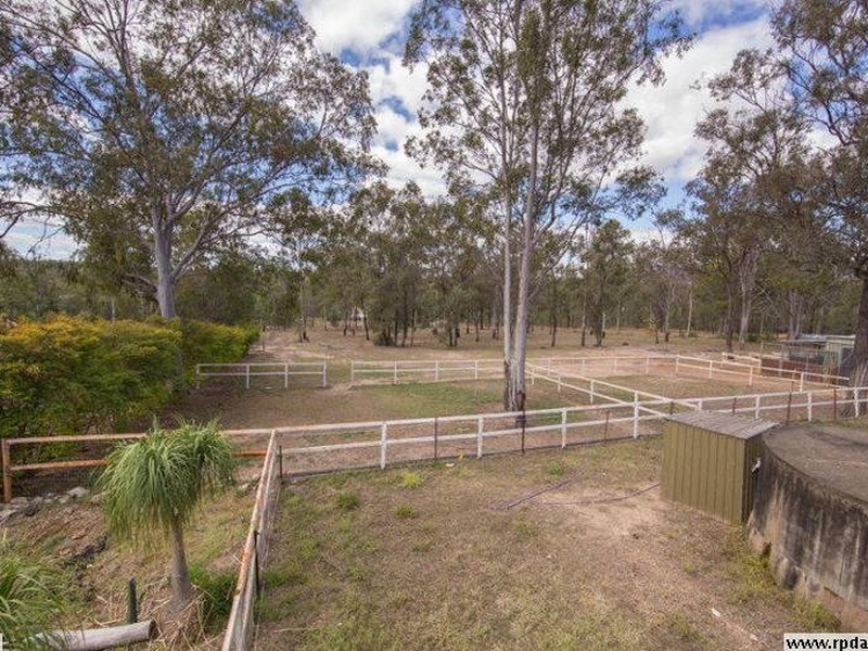 Glenore Grove QLD 4342