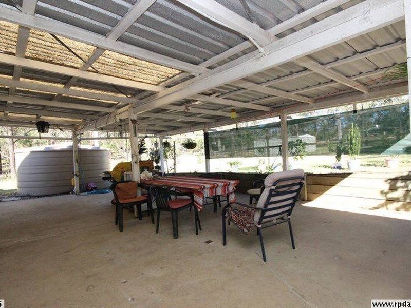 Regency Downs QLD 4341
