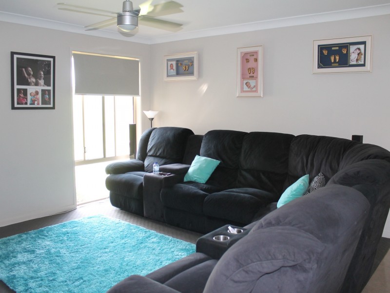 6 Cricklewood Court, Plainland QLD 4341