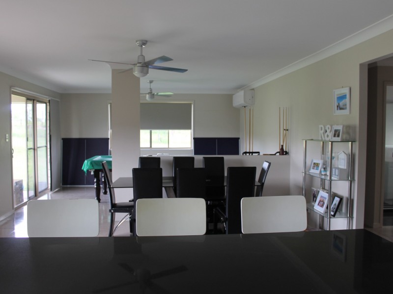 6 Cricklewood Court, Plainland QLD 4341