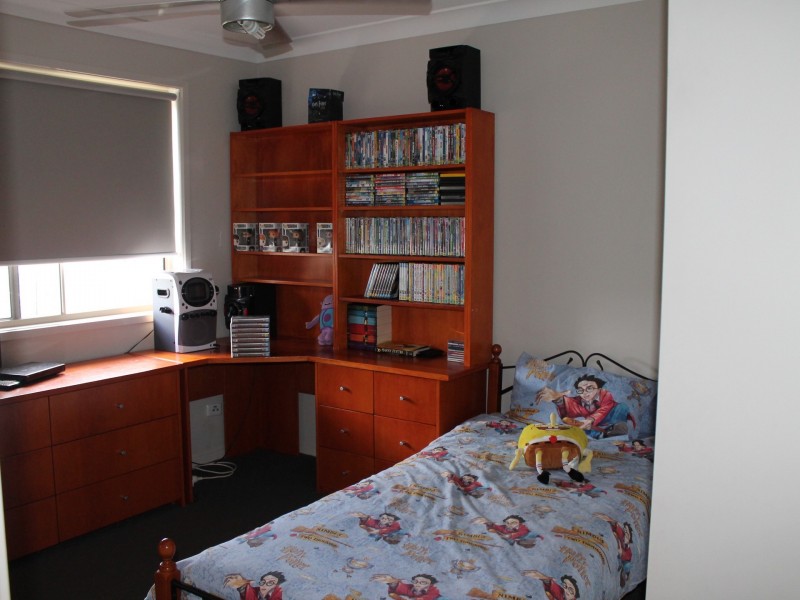 6 Cricklewood Court, Plainland QLD 4341