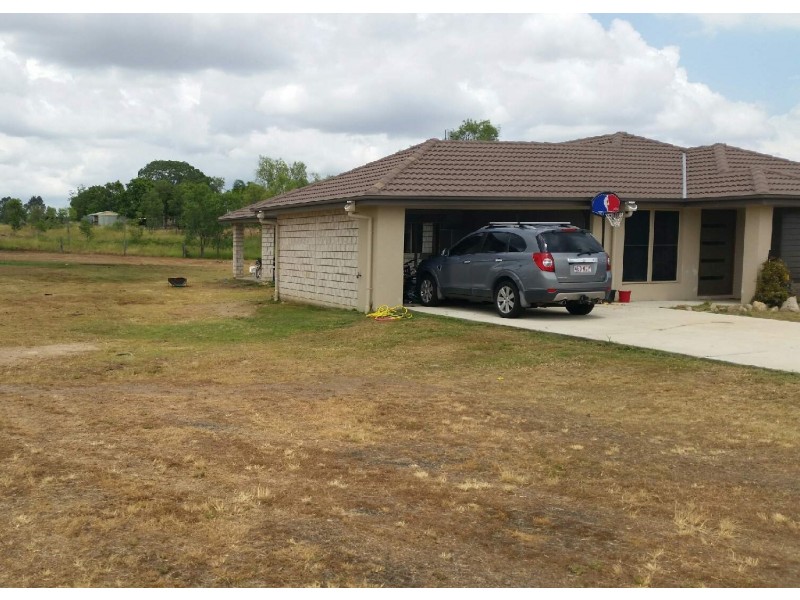 6 Cricklewood Court, Plainland QLD 4341