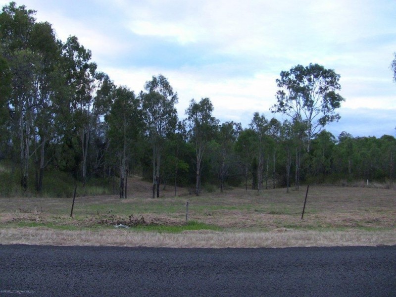 23 Mountain View Drive, Plainland QLD 4341