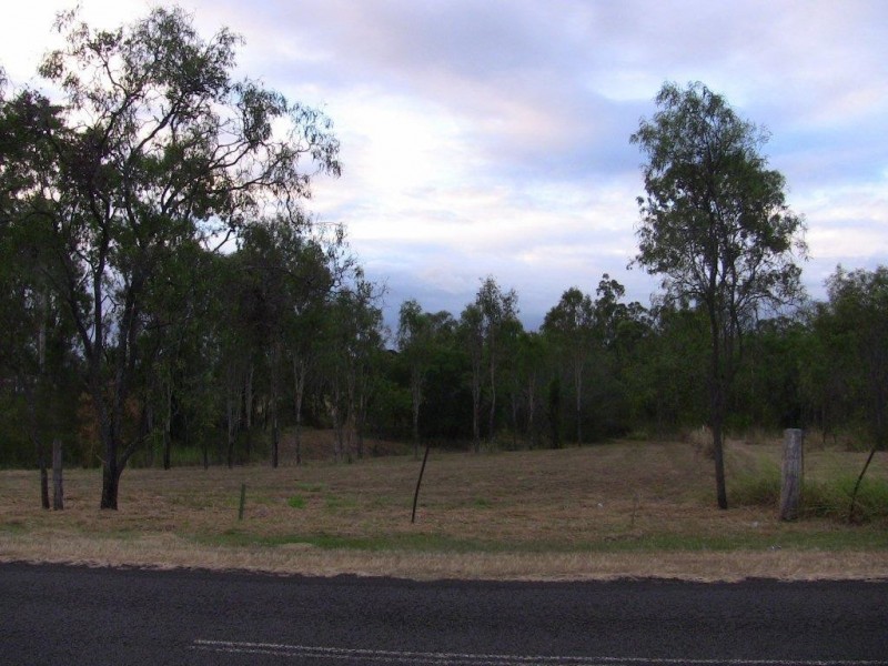 23 Mountain View Drive, Plainland QLD 4341