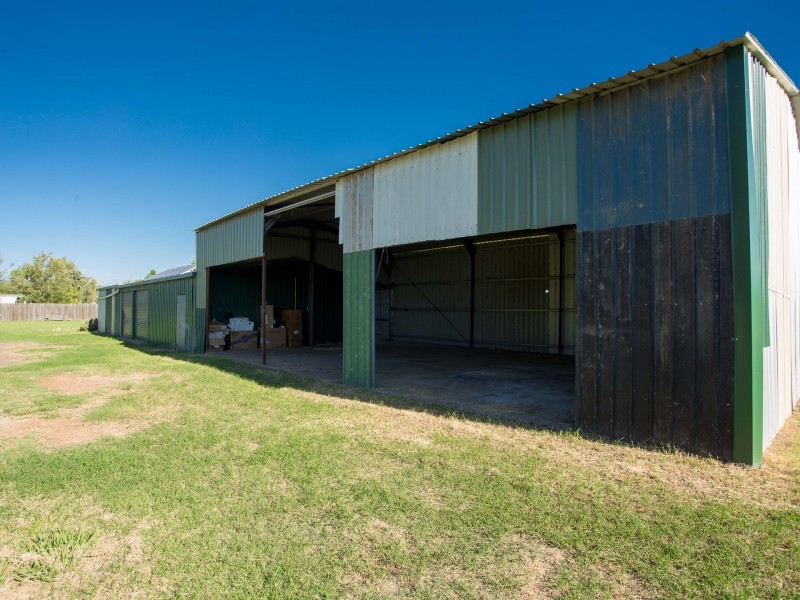 18 Drayton Street, Laidley QLD 4341