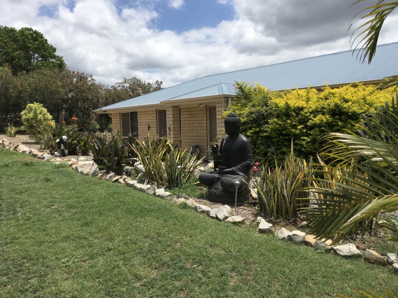 Regency Downs QLD 4341