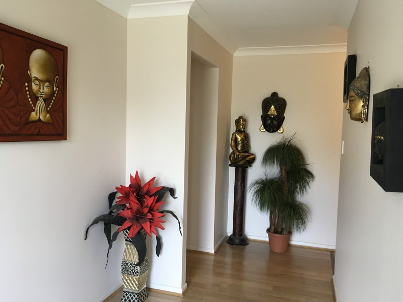 Regency Downs QLD 4341