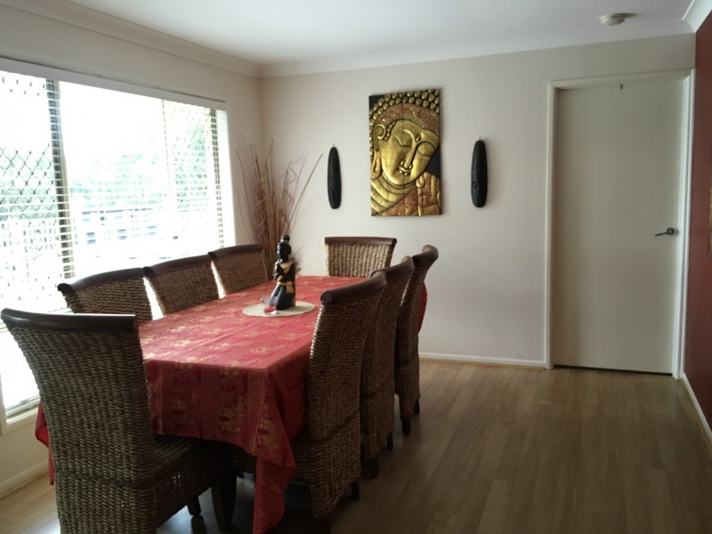 Regency Downs QLD 4341