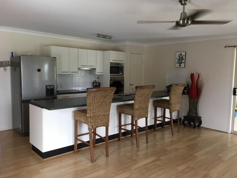 Regency Downs QLD 4341