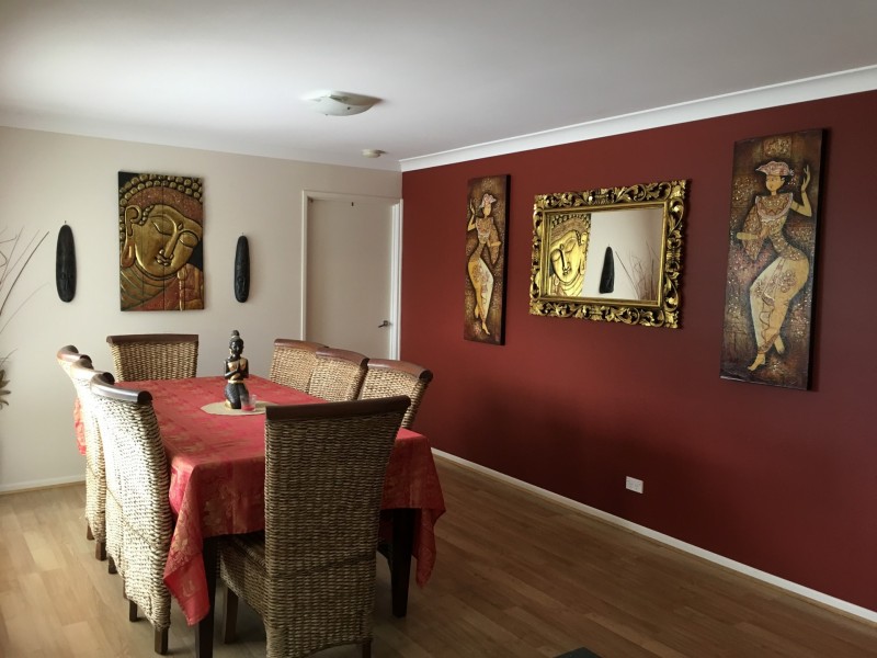 Regency Downs QLD 4341